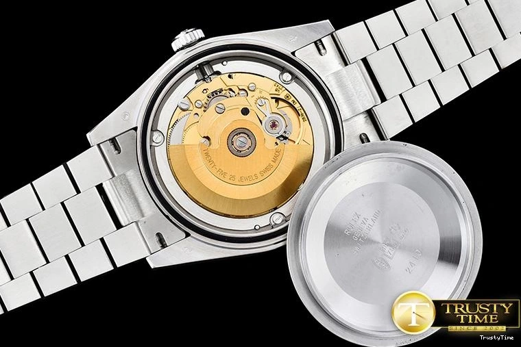 0915 RDD0215C – DayDate 36mm Affordable 686